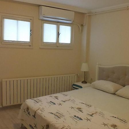 Heybeli Butik Hotel Гейбіліада Екстер'єр фото