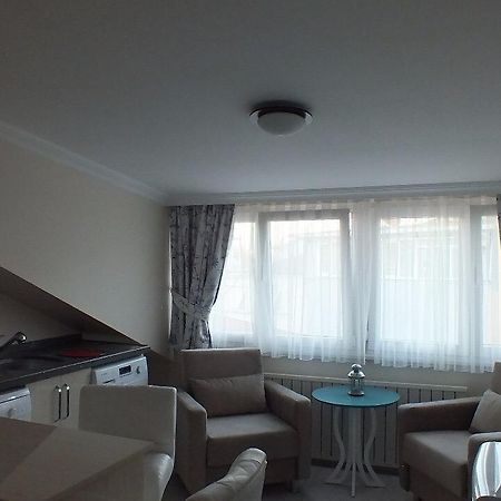 Heybeli Butik Hotel Гейбіліада Екстер'єр фото