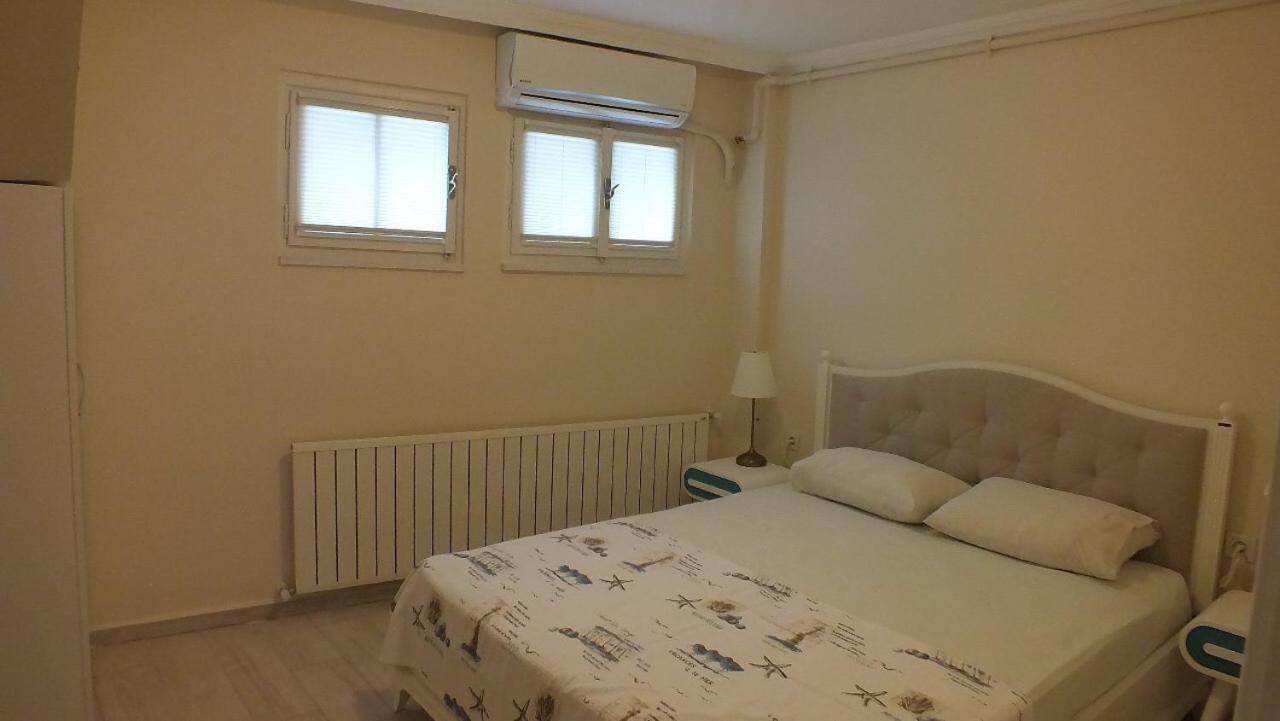 Heybeli Butik Hotel Гейбіліада Екстер'єр фото