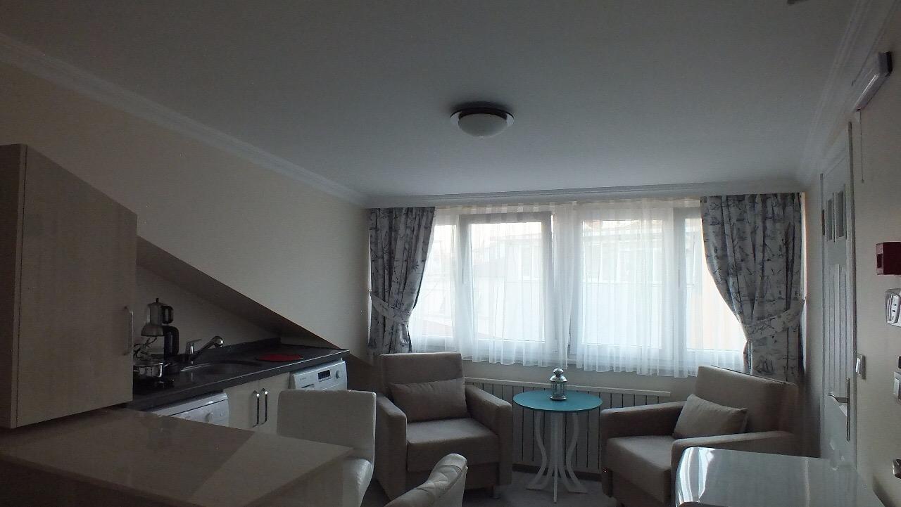 Heybeli Butik Hotel Гейбіліада Екстер'єр фото