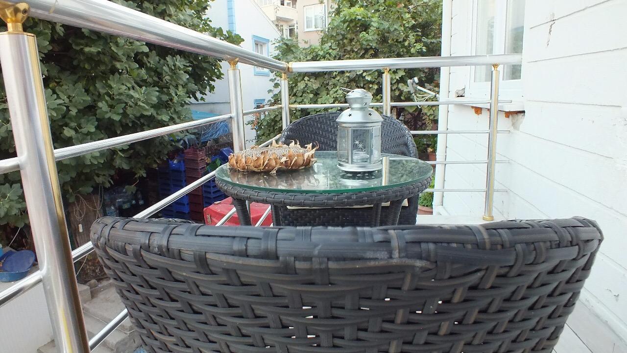 Heybeli Butik Hotel Гейбіліада Екстер'єр фото