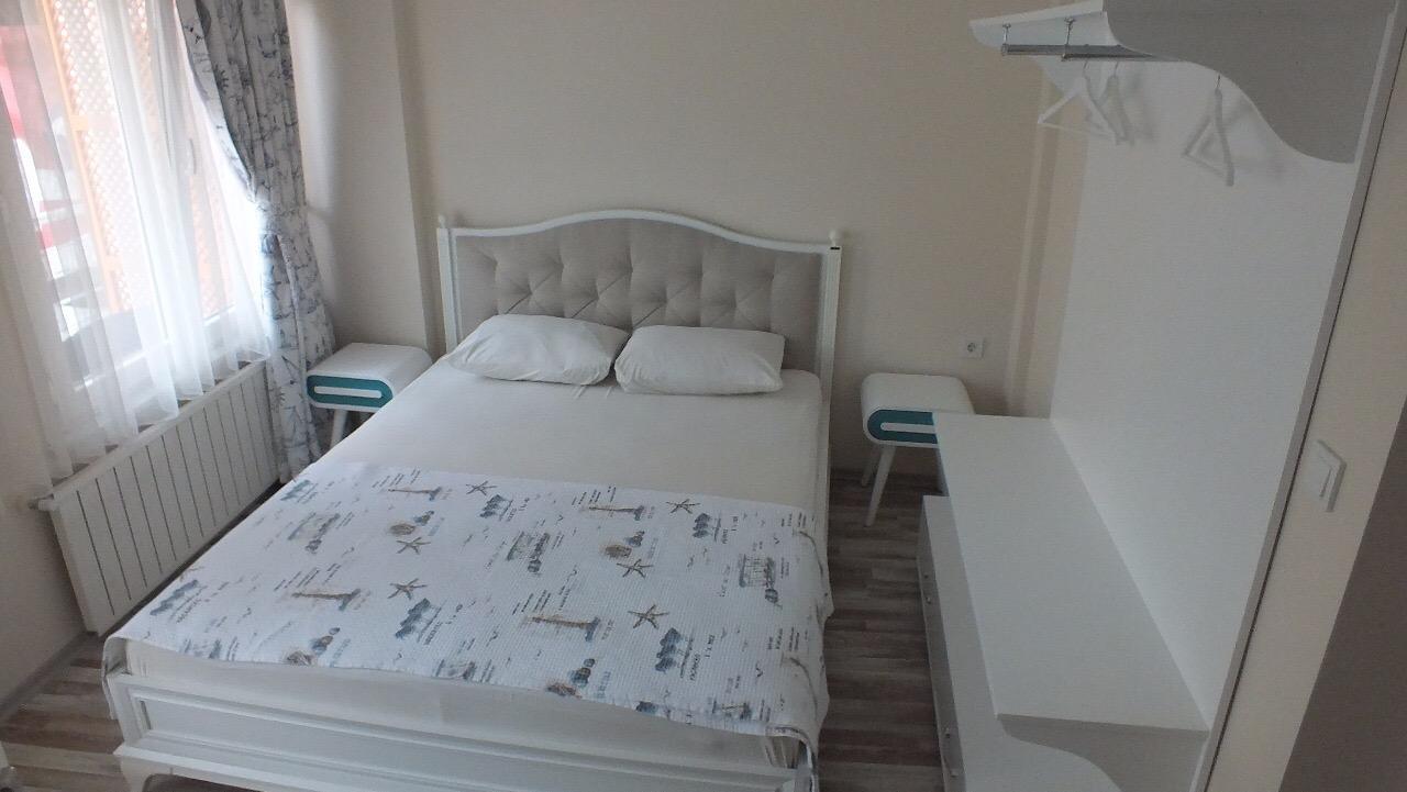 Heybeli Butik Hotel Гейбіліада Екстер'єр фото