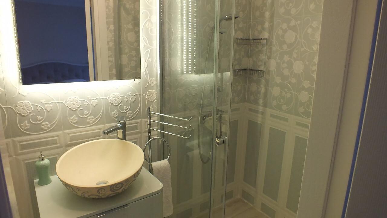 Heybeli Butik Hotel Гейбіліада Екстер'єр фото