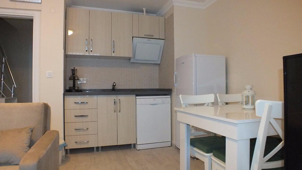Heybeli Butik Hotel Гейбіліада Екстер'єр фото