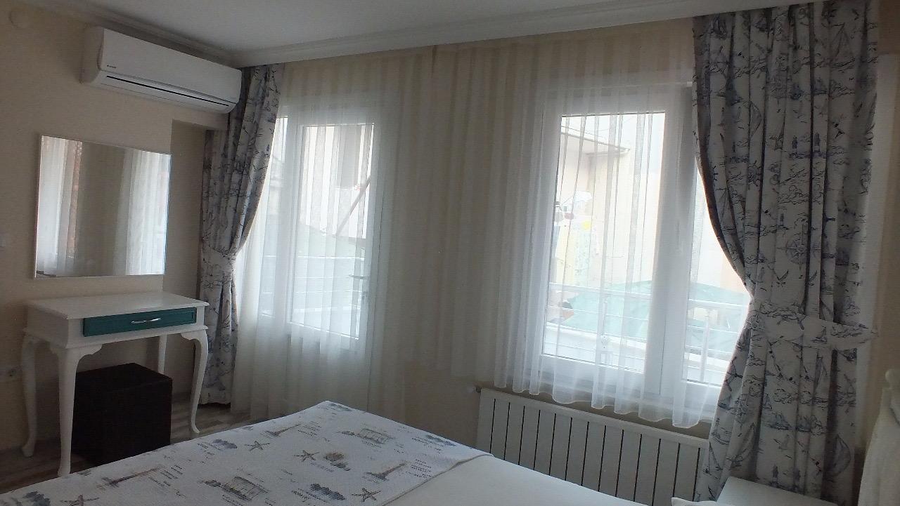 Heybeli Butik Hotel Гейбіліада Екстер'єр фото
